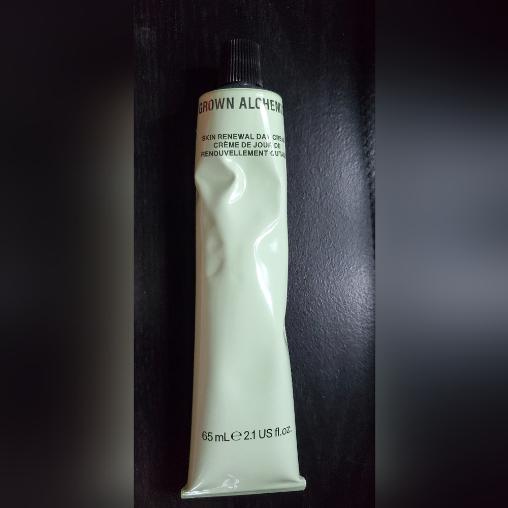 Grown Alchemist Skin Renewal Day Cream